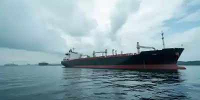 Рост потребления газа в Евросоюзе усиливает зависимость от США