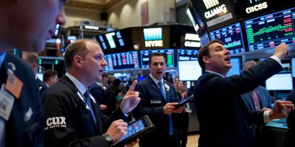 Трамп влияет на рынки заявлениями