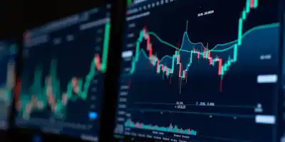 Инвесторы в акции опасаются пузыря ИИ несмотря на поддержку ФРС