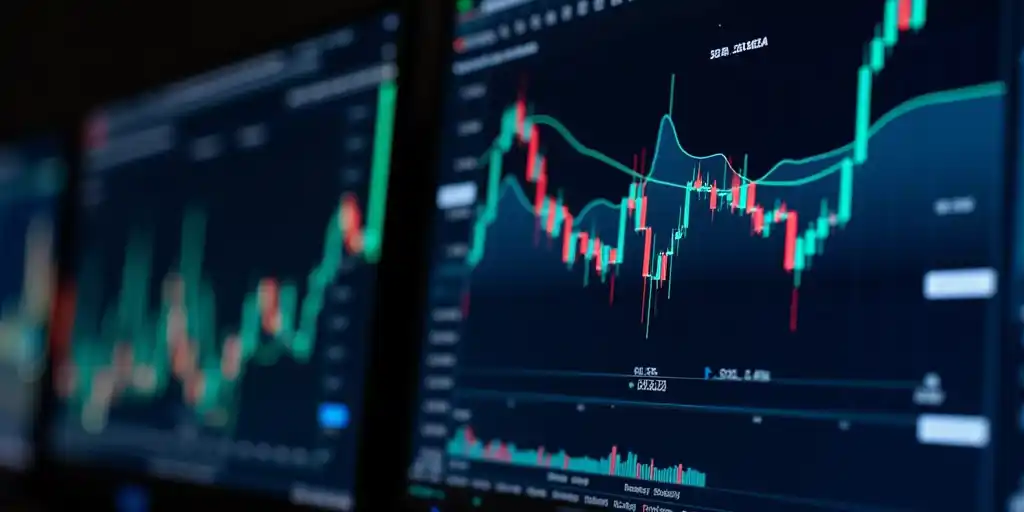 Инвесторы в акции опасаются пузыря ИИ несмотря на поддержку ФРС