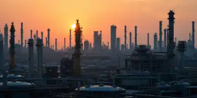 Kuwait Petroleum прогнозирует уверенный рост спроса на нефть, оправдывающий увеличение добычи OPEC+