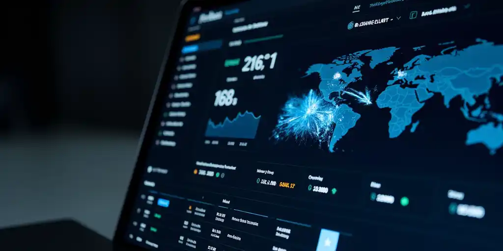 ETF на $6 млрд станет тестом для токенизированных финансов