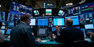 Рост европейских акций: банки на подъеме благодаря UniCredit, WPP снижается