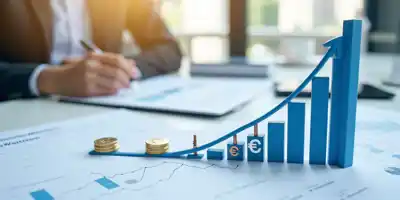 Инфляция в еврозоне сохраняется на уровне 2%, поддерживая осторожность ЕЦБ по ставкам