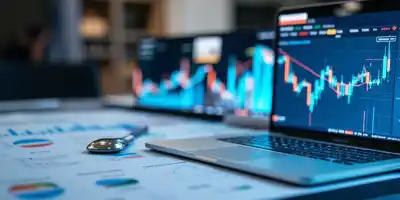 Потенциал прибыли и слияний повышает оптимизм инвесторов в малые акции