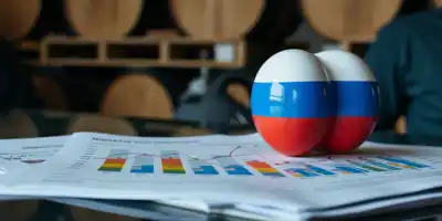 Российский бюджет 2026 года основан на цене нефти Urals в $59 за баррель