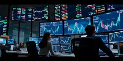 Предупреждения управляющих о переполненных сделках на развивающихся рынках