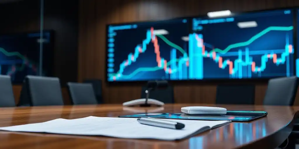 Подкасты Odd Lots о экономике 2025 года