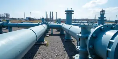 Рост спроса на газ на Дальнем Востоке выявил дефицит — заявление президента