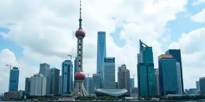 Кризис на рынке недвижимости Китая: проблемы China Vanke