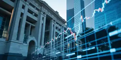 Банк России: возможны паузы в снижении ключевой ставки