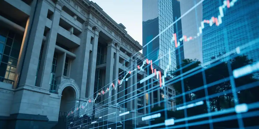 Банк России: возможны паузы в снижении ключевой ставки