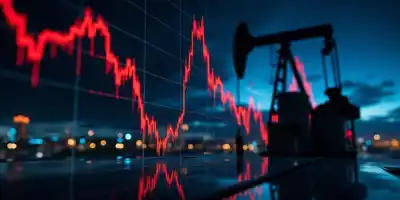 Нервозность на мировых финансовых рынках: ключевые факторы