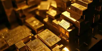Рост международных резервов РФ: рекорд обновлен