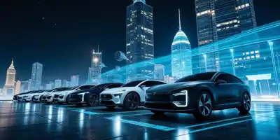 Премиум 'Муск' в Tesla под вниманием перед IPO SpaceX