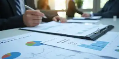 B. Riley подала отложенный отчёт SEC для сохранения листинга