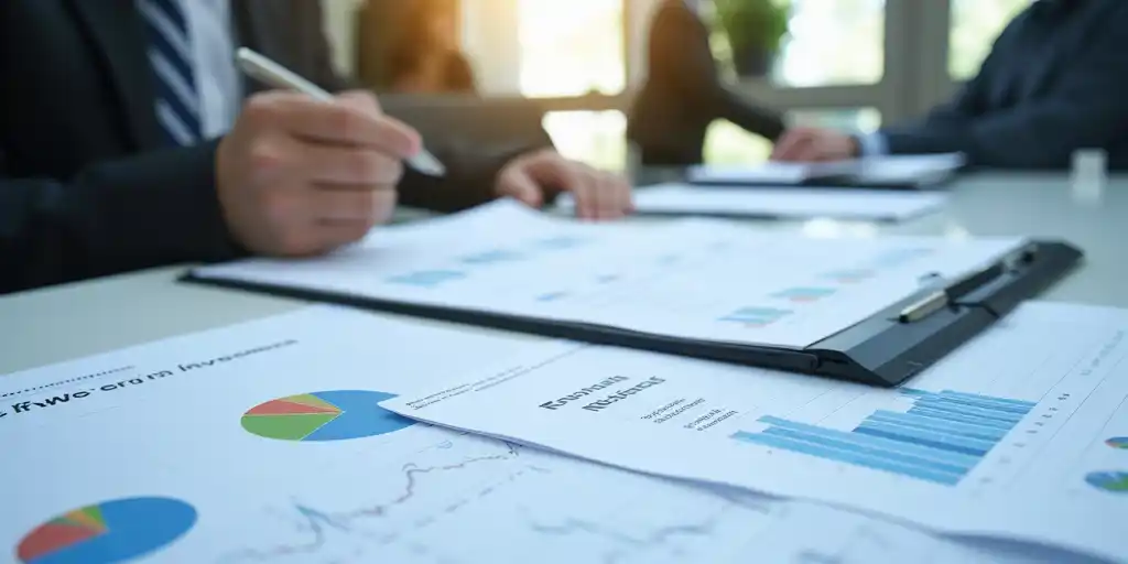 B. Riley подала отложенный отчёт SEC для сохранения листинга