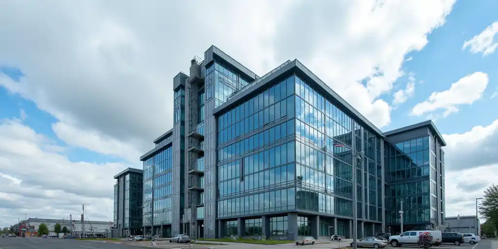 Кирилл Лысогорский назначен первым замминистра промышленности и торговли