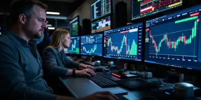 Как рынки предсказаний превратили мир в казино