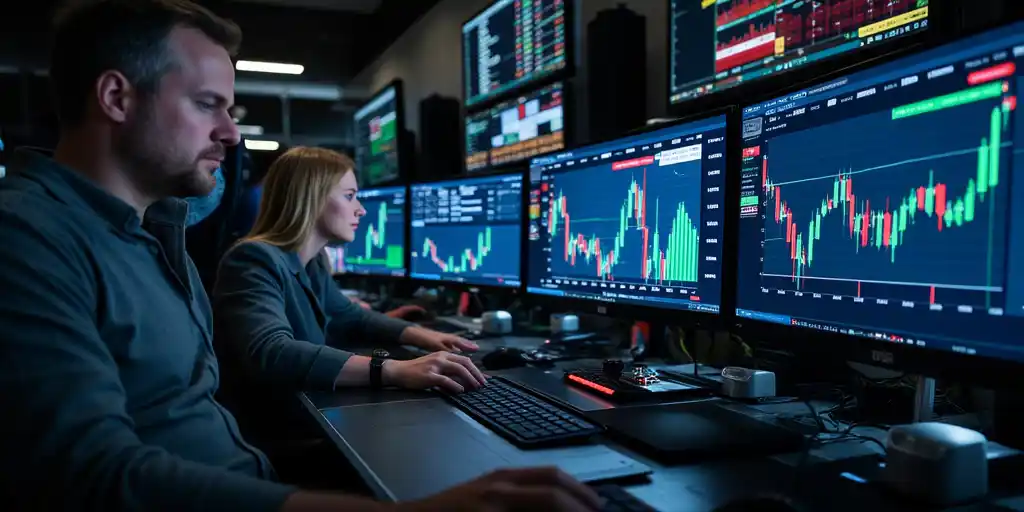 Как рынки предсказаний превратили мир в казино