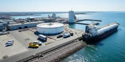 Sitara Petroleum планирует IPO в Пакистане для привлечения средств на расширение