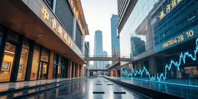 Иностранные инвесторы возвращаются в Китай: фокус на AI и IPO