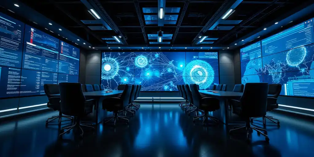 Южная Корея вводит первый всеобъемлющий закон о регулировании ИИ