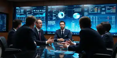 Goldman Sachs меняет руководство в кредитном бизнесе