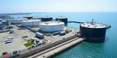 Филиппины имеют достаточные запасы нефти на фоне ближневосточного конфликта