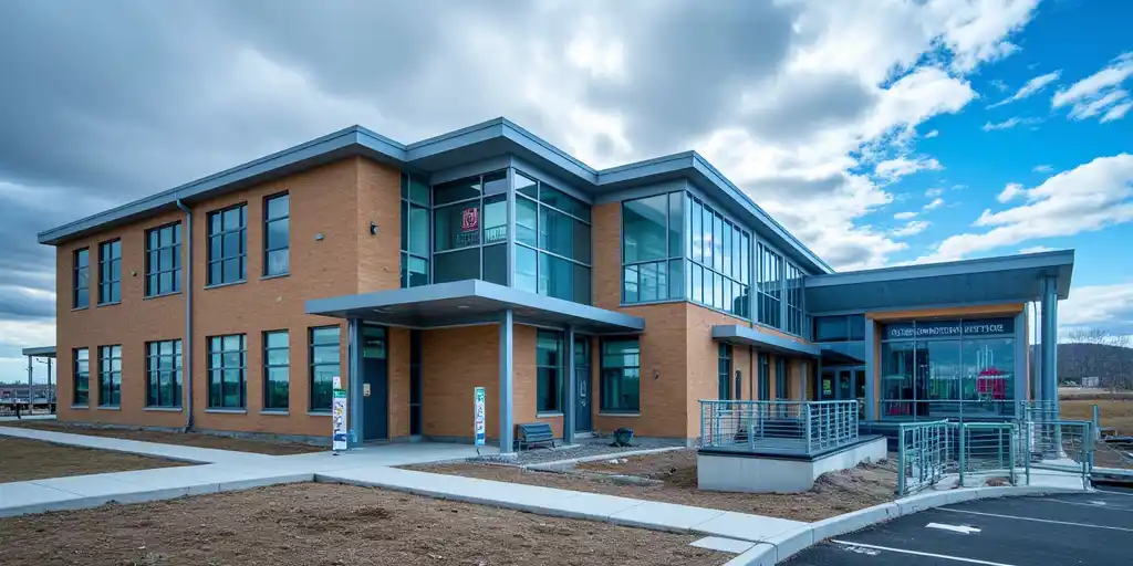 Школы США выпустили рекордный объем муниципальных облигаций за более чем десять лет