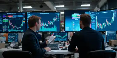 Участники рынка ждут действий Бессента по выпуску долга для контроля доходностей