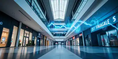 Рост розничных продаж в Новой Зеландии указывает на восстановление экономики