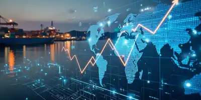 Прогноз ВТО по мировой торговле: рост в 2025 году и снижение в 2026-м