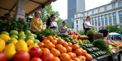 Глава ЕЦБ заявила о необходимости дальнейшего снижения инфляции на продовольствие