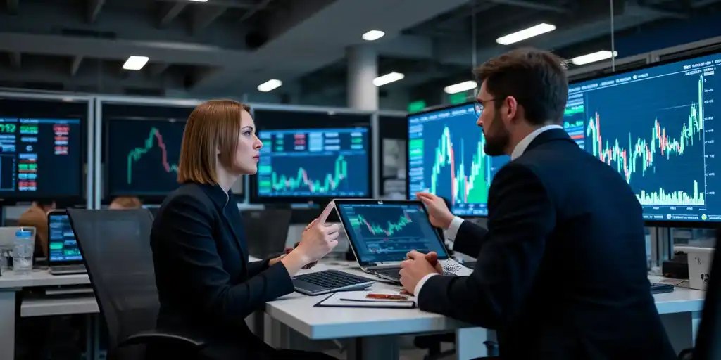 Аналитики Уолл-стрит предсказывают рост рынка США в 2026 году