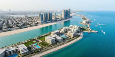 Samana Developers в Дубае планирует выпуск сукук и IPO на фоне бума недвижимости