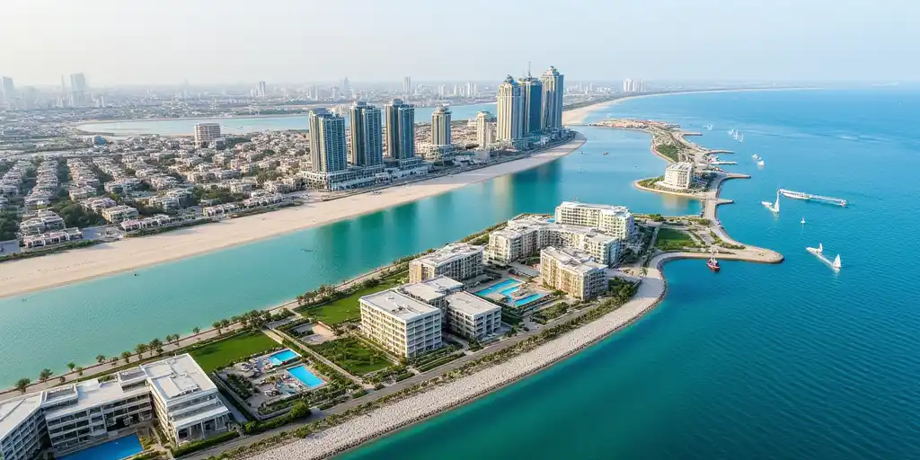 Samana Developers в Дубае планирует выпуск сукук и IPO на фоне бума недвижимости