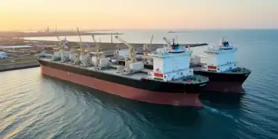 Рекордный импорт дизельного топлива в Средиземноморье обеспечат поставки с побережья США