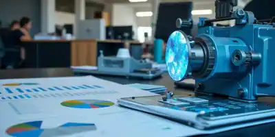 Динамика промышленного производства в России: текущие тенденции и прогнозы