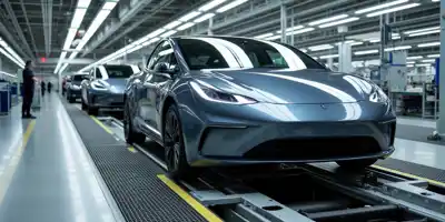 Убытки VinFast в третьем квартале выросли при увеличении поставок электромобилей