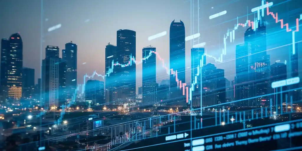 Снижение уровня дефляции в Китае в сентябре, негативные тенденции сохраняются