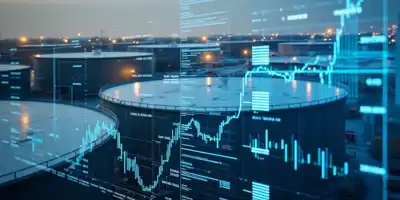 Рынок нефти: Китайские закупки как ключевой фактор на фоне ожидаемого перепроизводства