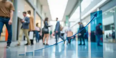 Розничные продажи в США: август принес неожиданный рост