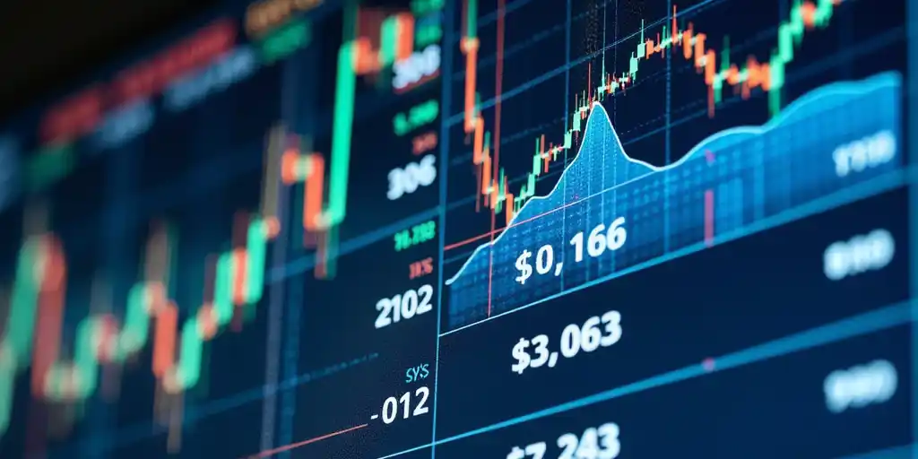 Инфляция в Китае достигла 34-месячного максимума из-за роста цен на еду