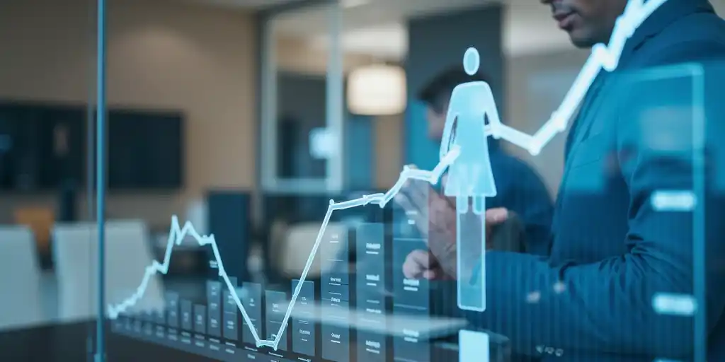 Динамика спроса на трудовые ресурсы показывает признаки снижения