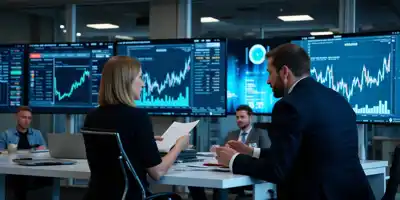 Societe Generale назначила Анвиту Арора со-главой ECM для усиления IPO