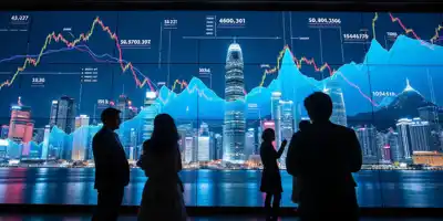 Успехи фонда Prusik на фоне роста акций Гонконга