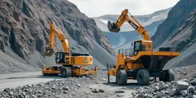 Glencore сообщила о снижении объемов добычи меди в первом полугодии 2025 года