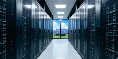 Infratil повышает прогноз капитальных затрат на дата-центры