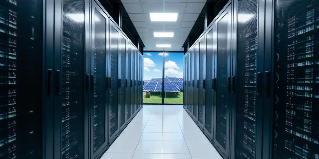 Infratil повышает прогноз капитальных затрат на дата-центры